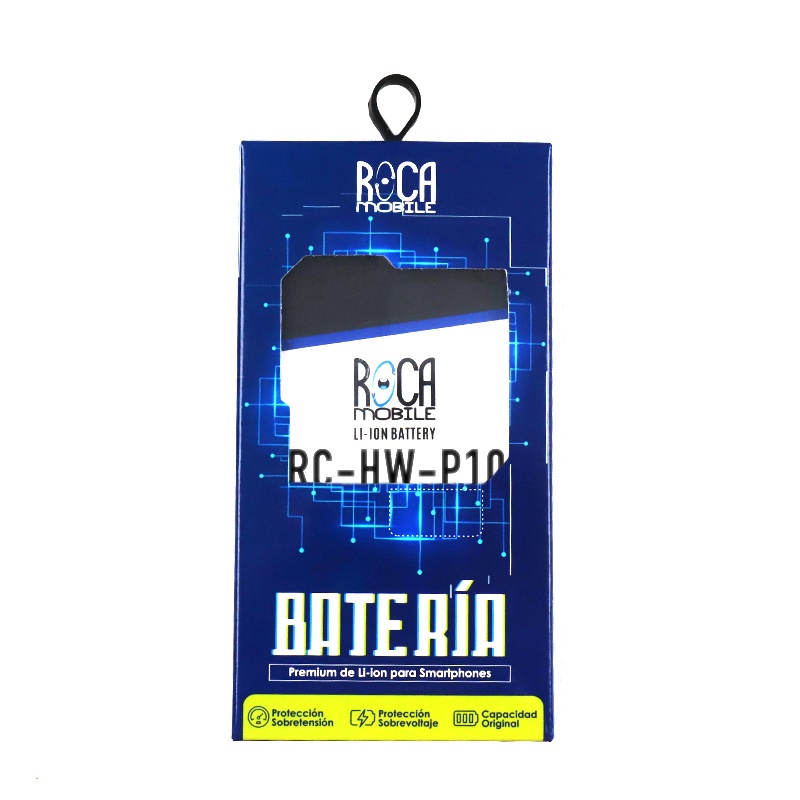 Batería Roca para Huawei P10 HB386280ECW