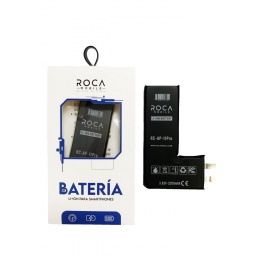 Batera Roca para Apple iPhone 11 Pro (3200mAh) Sin Flex