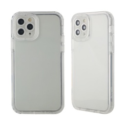 Candy Case Xiaomi Redmi 9A - Transparente