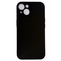 2in1 NSC Apple iPhone 15 - Negro