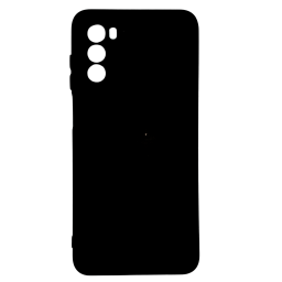 2in1 NSC Motorola G52 - Negro