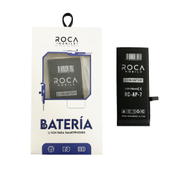 Batera Roca para Apple iPhone 7 (1960mAh)